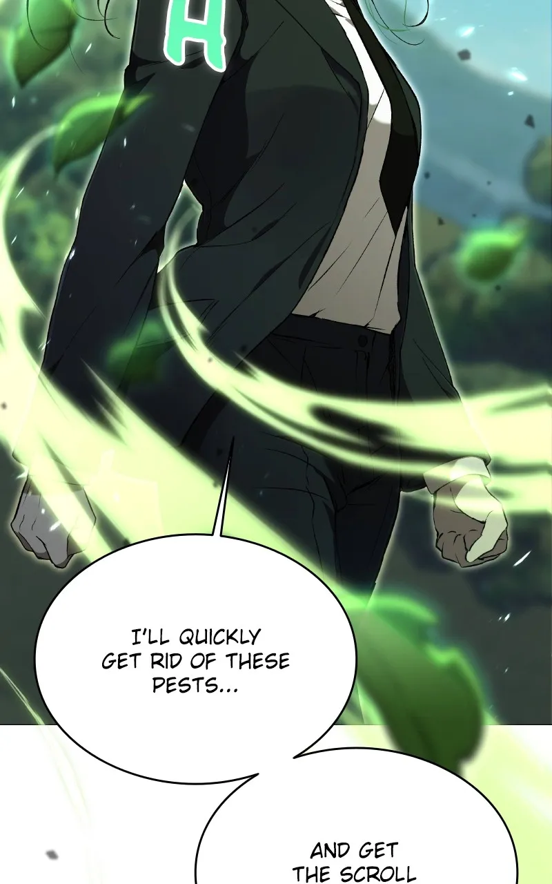 Kindergarten for Divine Beasts Chapter 3 page 140 - 