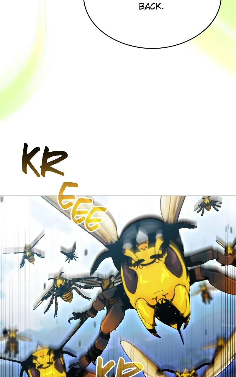 Kindergarten for Divine Beasts Chapter 3 page 141 - 