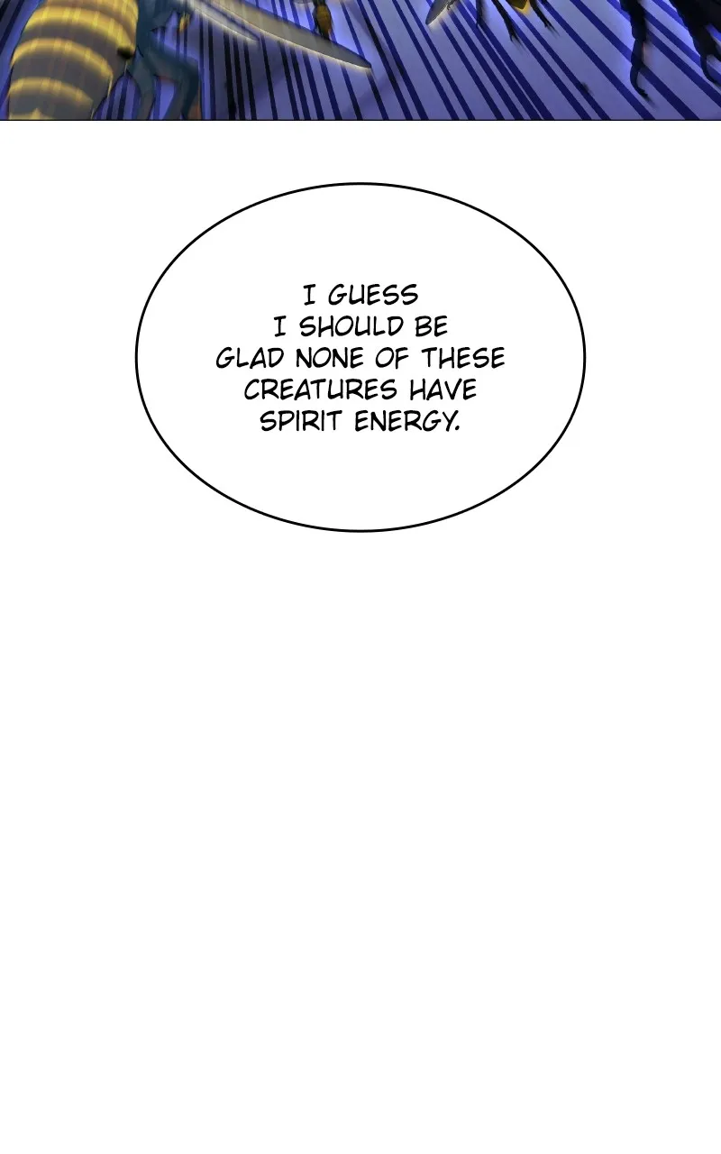 Kindergarten for Divine Beasts Chapter 3 page 143 - 