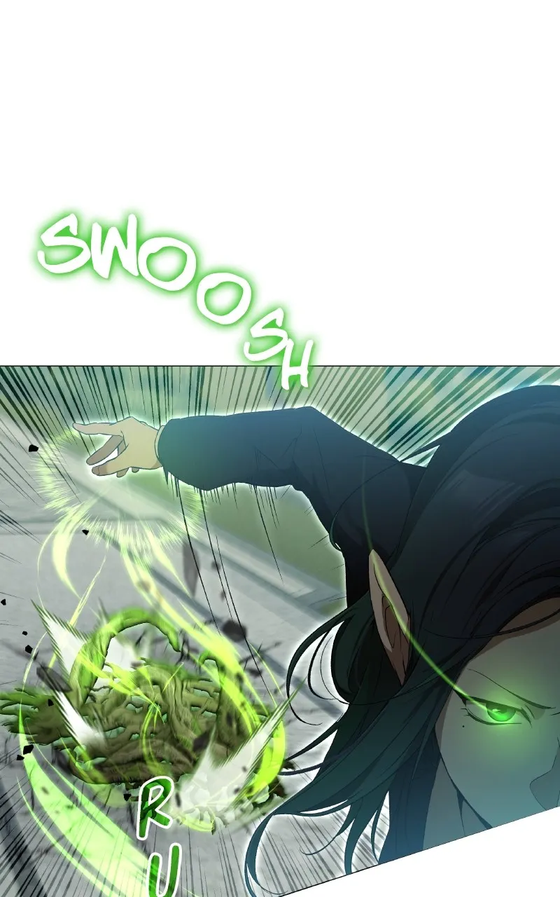 Kindergarten for Divine Beasts Chapter 3 page 144 - 