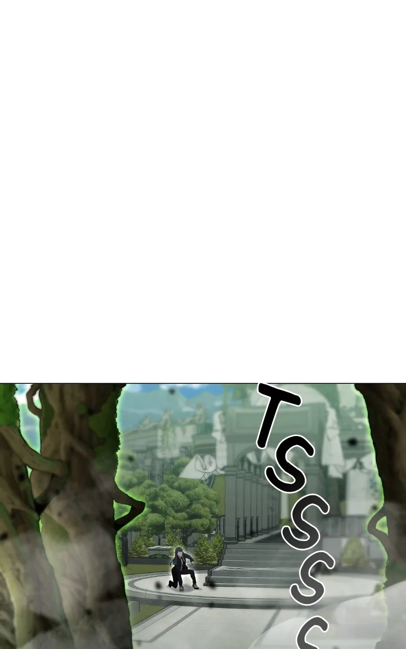 Kindergarten for Divine Beasts Chapter 3 page 156 - 