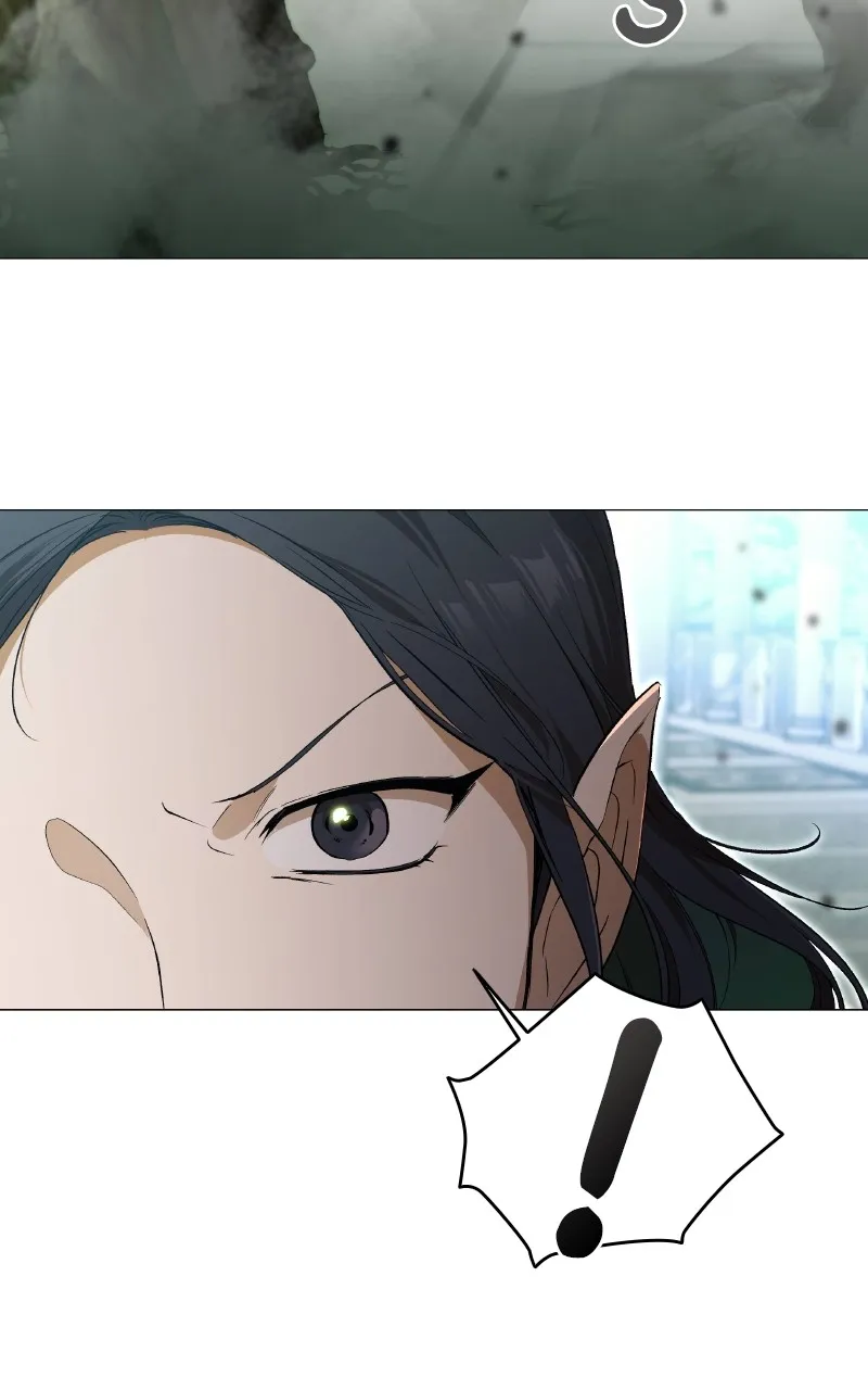 Kindergarten for Divine Beasts Chapter 3 page 157 - 