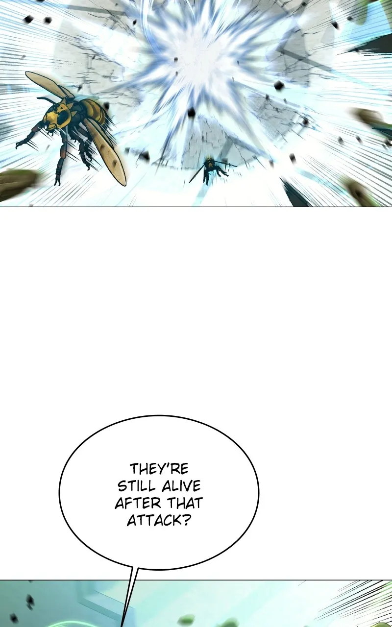Kindergarten for Divine Beasts Chapter 3 page 159 - 