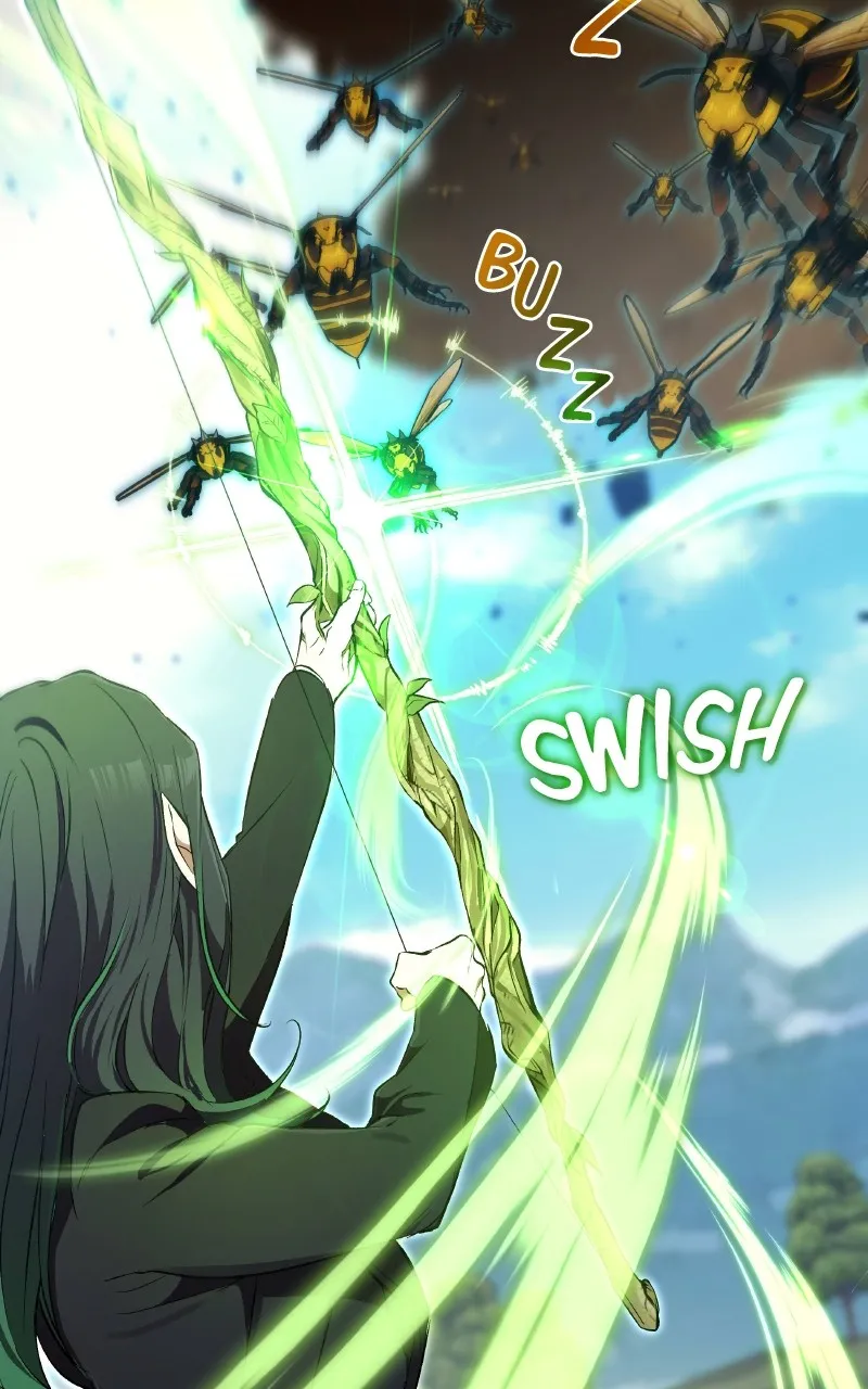 Kindergarten for Divine Beasts Chapter 3 page 162 - 