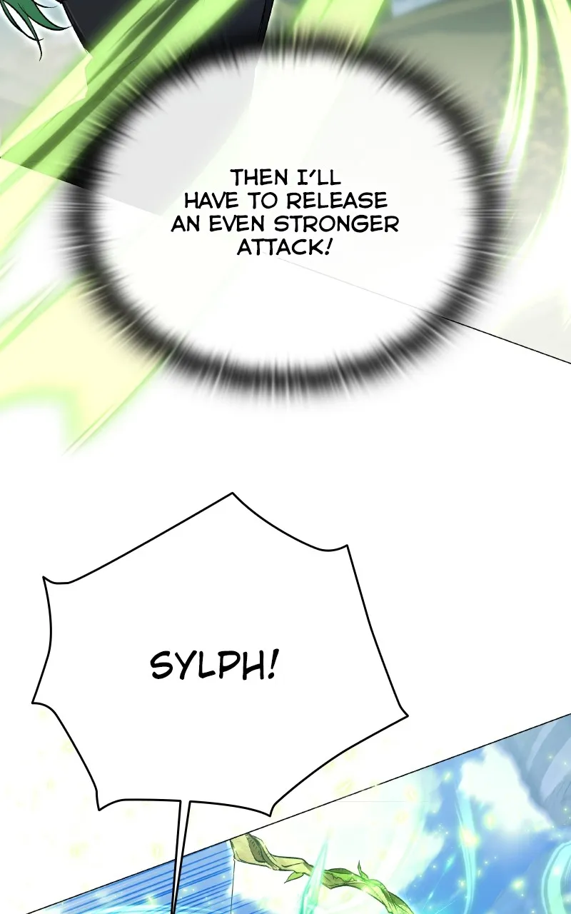 Kindergarten for Divine Beasts Chapter 3 page 163 - 