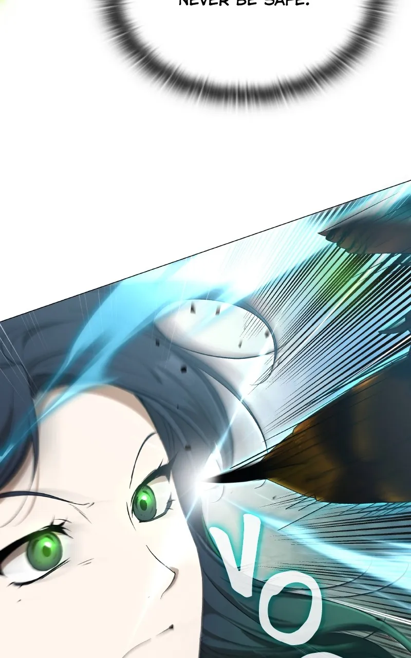 Kindergarten for Divine Beasts Chapter 3 page 173 - 