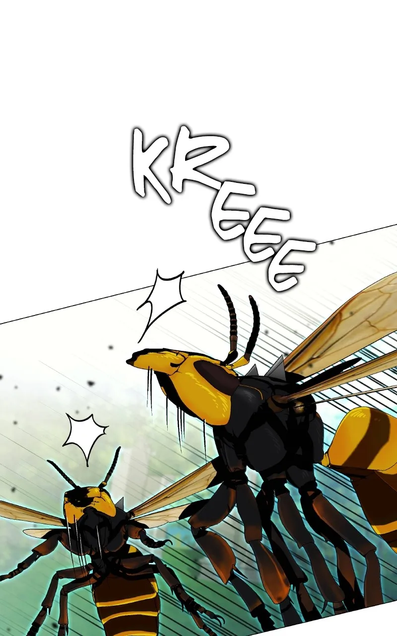 Kindergarten for Divine Beasts Chapter 3 page 177 - 