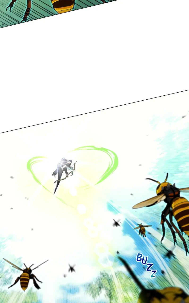 Kindergarten for Divine Beasts Chapter 3 page 178 - 