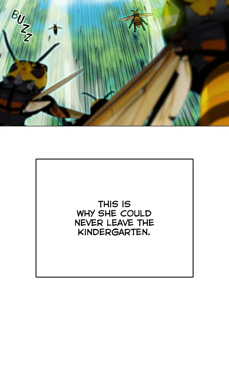 Kindergarten for Divine Beasts Chapter 3 page 179 - 