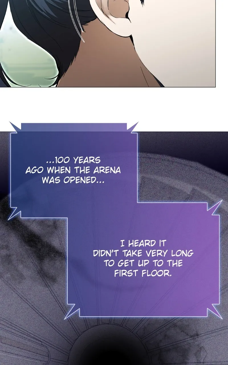Kindergarten for Divine Beasts Chapter 3 page 195 - 
