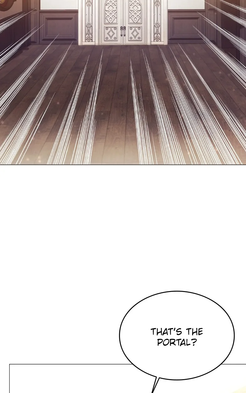 Kindergarten for Divine Beasts Chapter 3 page 21 - 