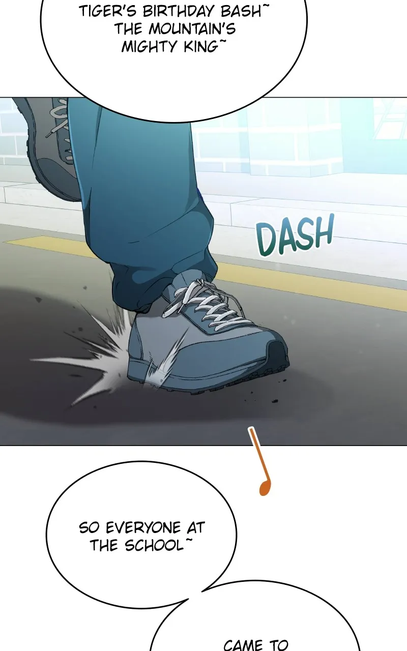 Kindergarten for Divine Beasts Chapter 3 page 208 - 