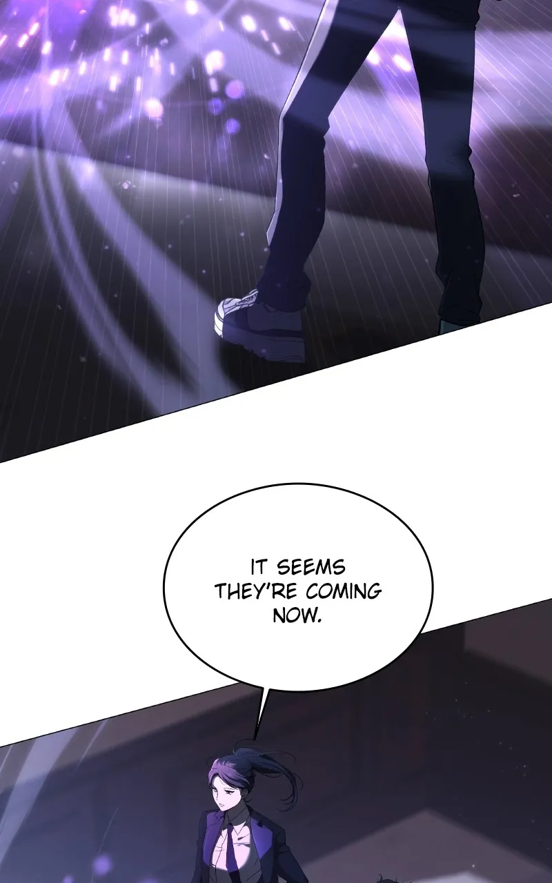 Kindergarten for Divine Beasts Chapter 3 page 29 - 