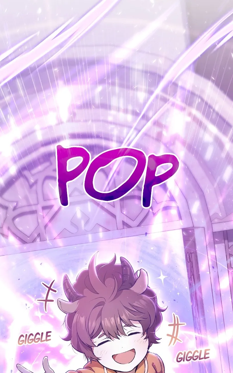 Kindergarten for Divine Beasts Chapter 3 page 35 - 