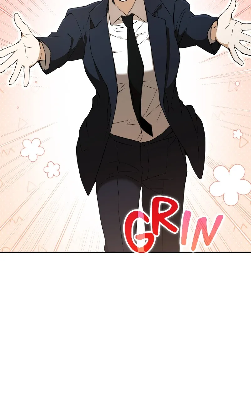 Kindergarten for Divine Beasts Chapter 3 page 39 - 