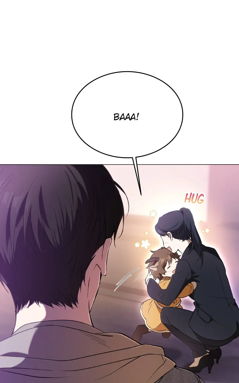 Kindergarten for Divine Beasts Chapter 3 page 40 - 