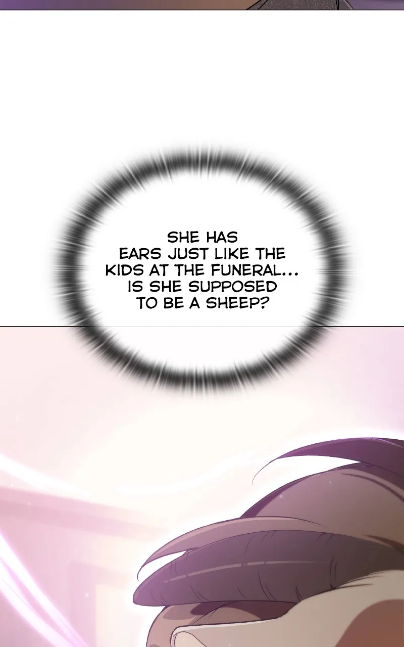 Kindergarten for Divine Beasts Chapter 3 page 41 - 