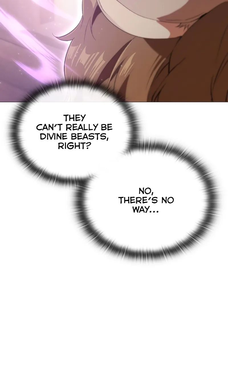 Kindergarten for Divine Beasts Chapter 3 page 42 - 