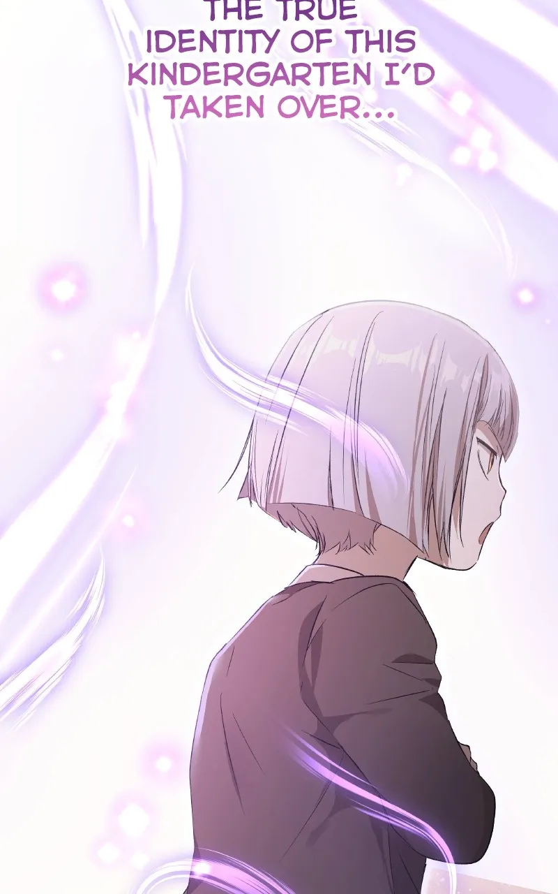 Kindergarten for Divine Beasts Chapter 3 page 52 - 