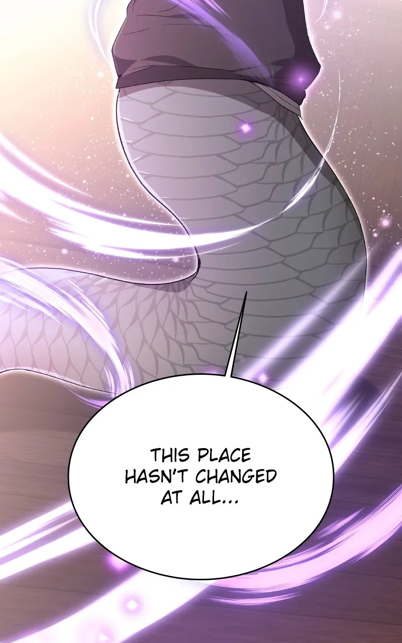 Kindergarten for Divine Beasts Chapter 3 page 53 - 
