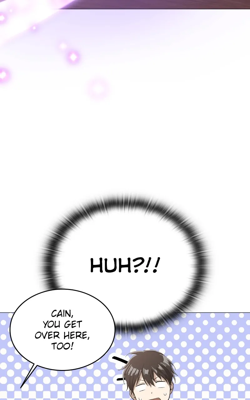 Kindergarten for Divine Beasts Chapter 3 page 54 - 