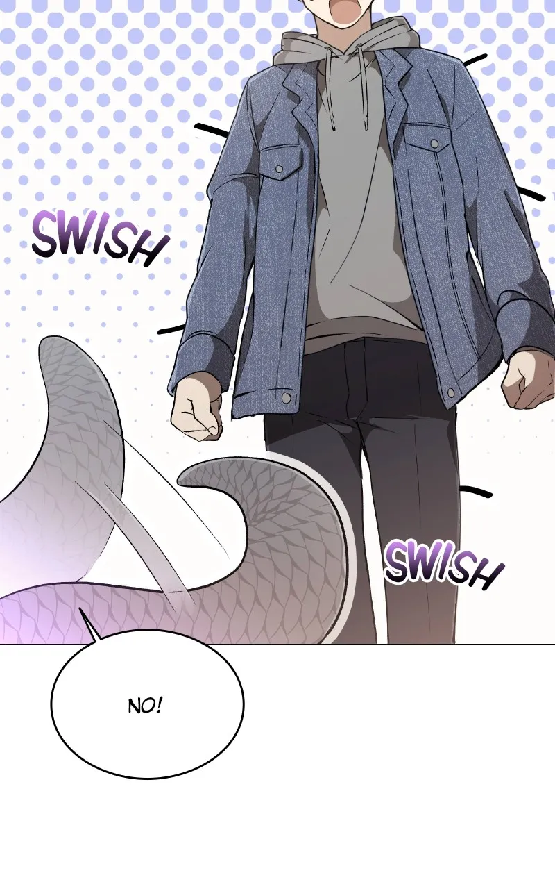 Kindergarten for Divine Beasts Chapter 3 page 55 - 