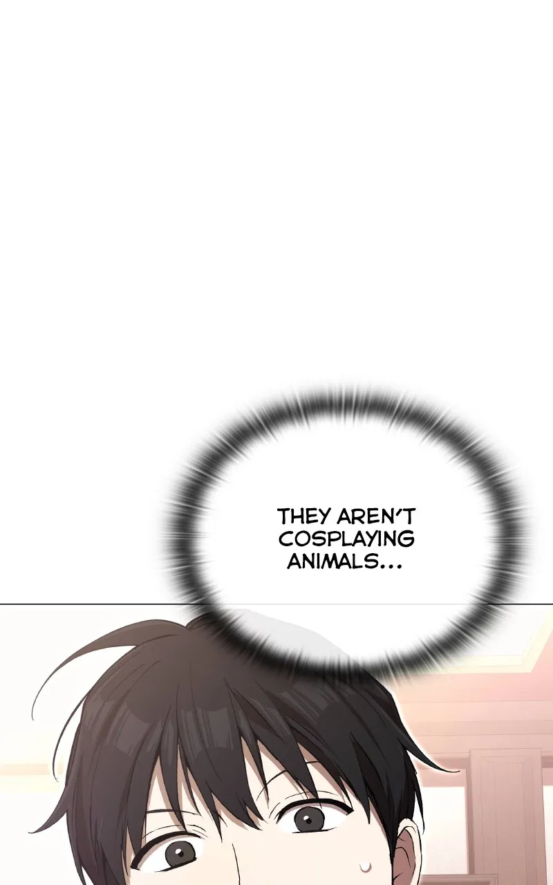 Kindergarten for Divine Beasts Chapter 3 page 56 - 