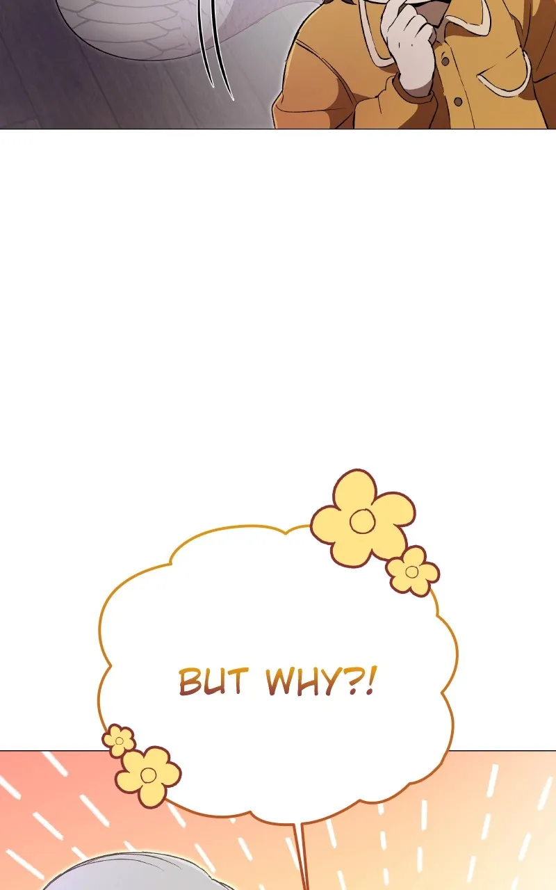 Kindergarten for Divine Beasts Chapter 3 page 59 - 