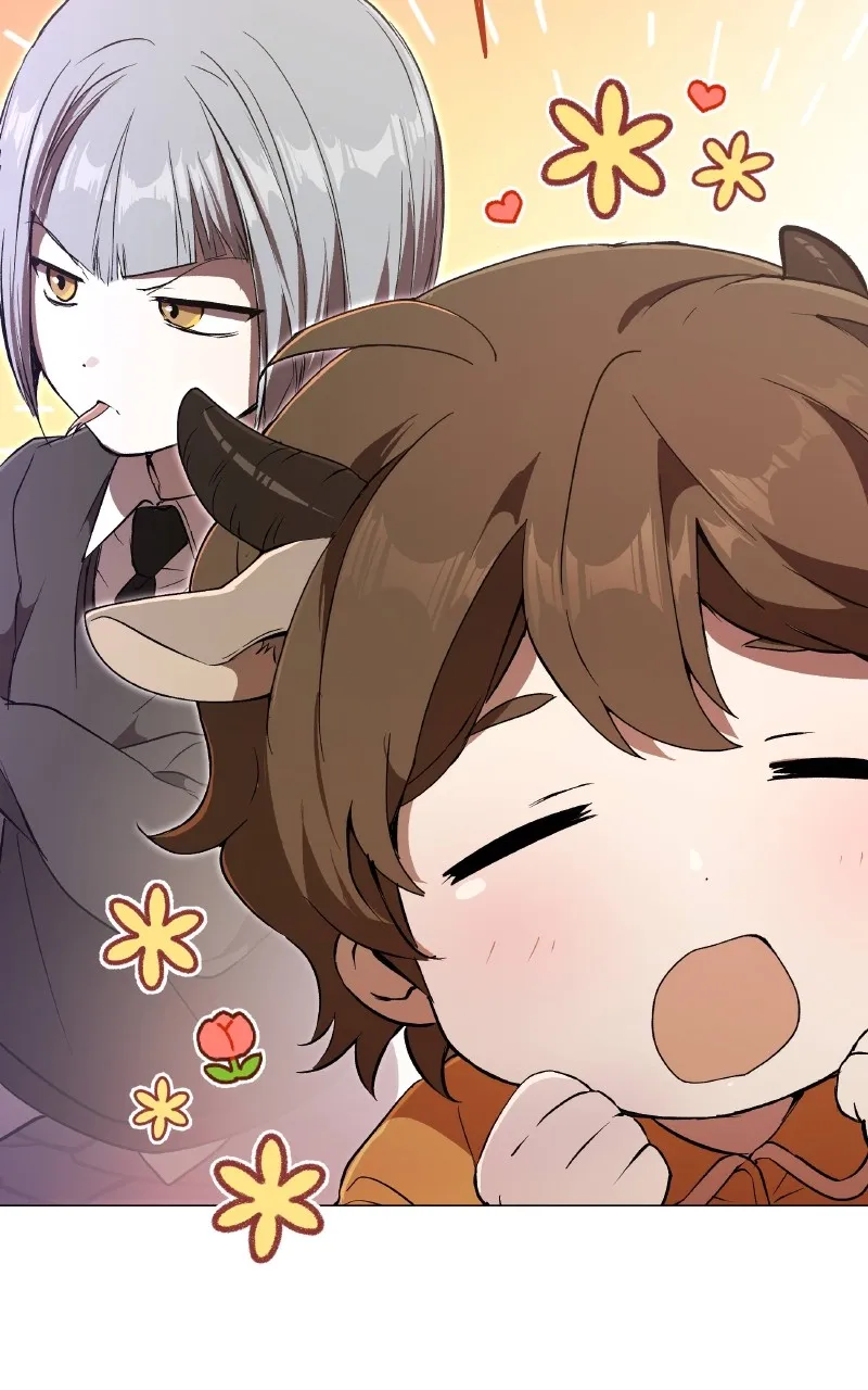 Kindergarten for Divine Beasts Chapter 3 page 60 - 