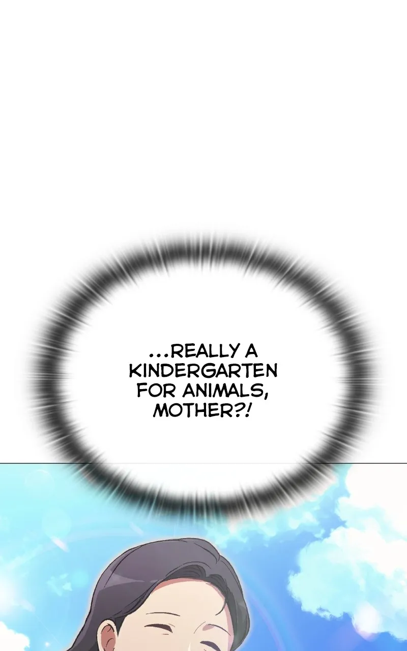 Kindergarten for Divine Beasts Chapter 3 page 61 - 