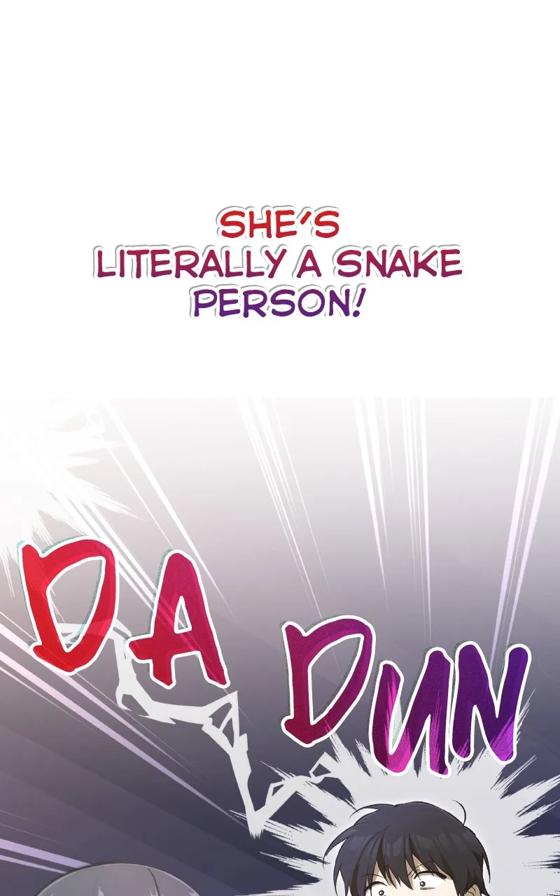 Kindergarten for Divine Beasts Chapter 3 page 66 - 