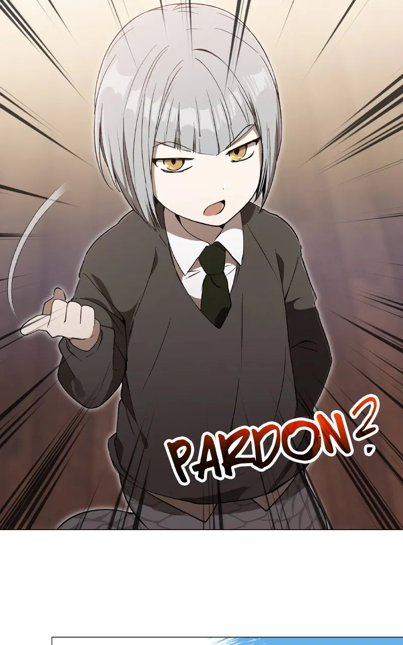 Kindergarten for Divine Beasts Chapter 3 page 74 - 