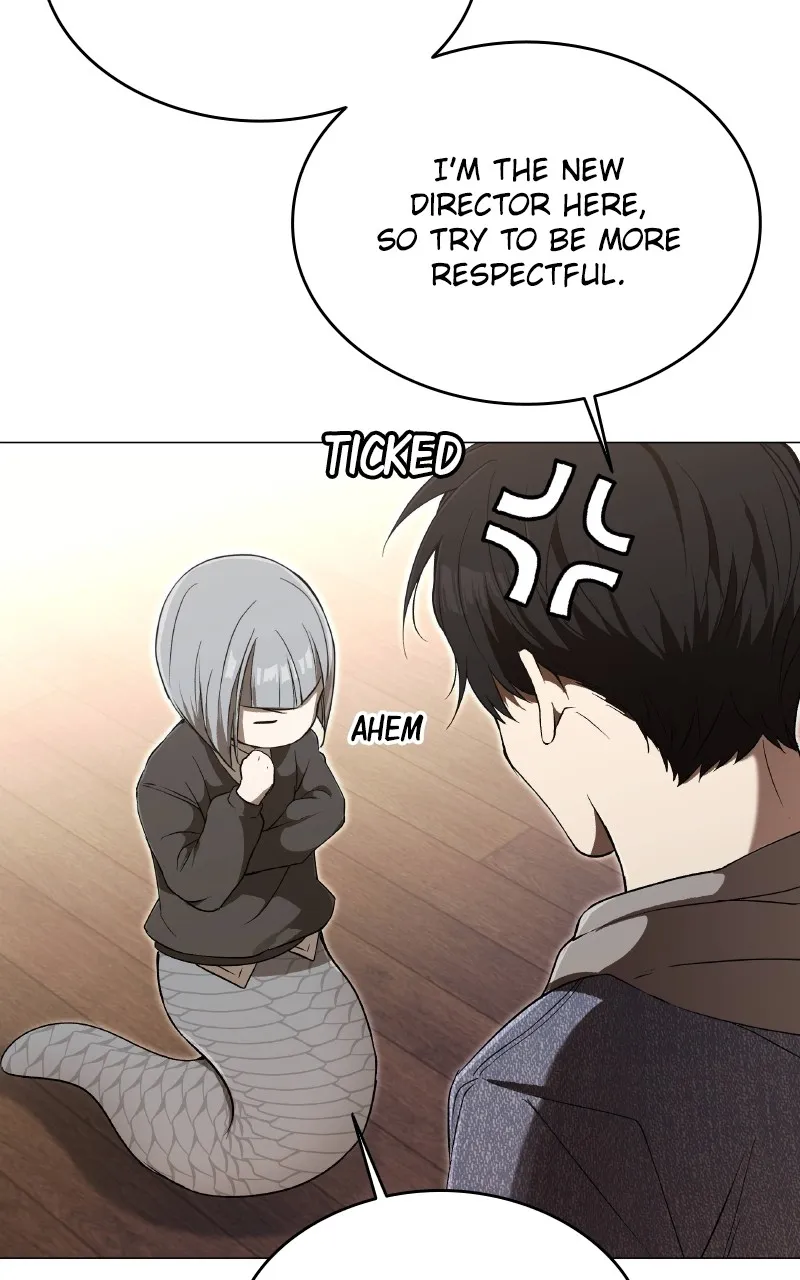 Kindergarten for Divine Beasts Chapter 3 page 76 - 