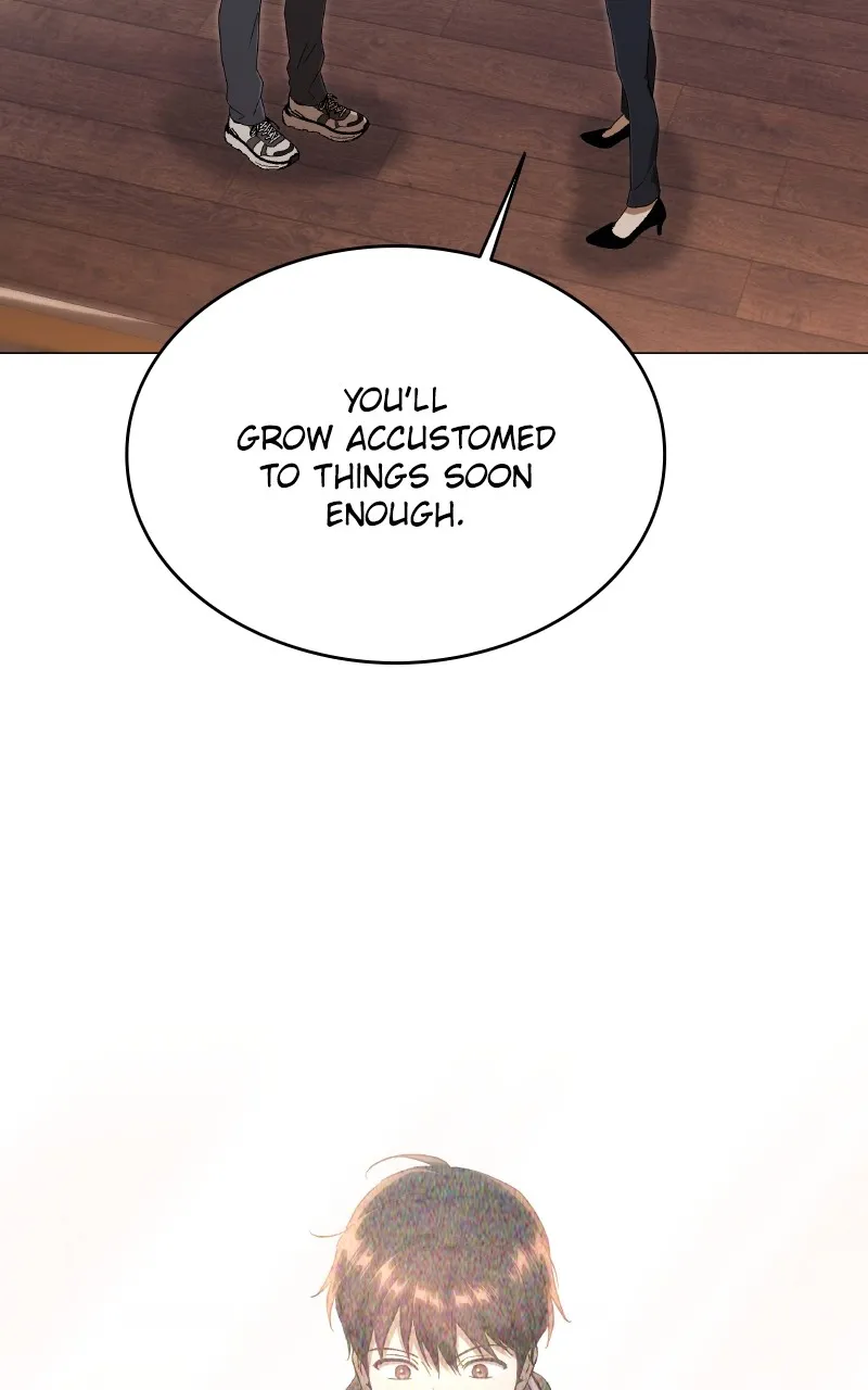 Kindergarten for Divine Beasts Chapter 3 page 82 - 
