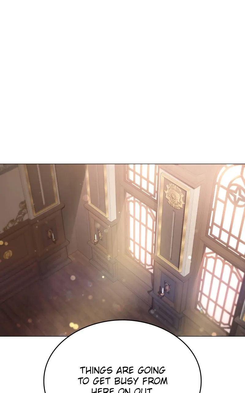 Kindergarten for Divine Beasts Chapter 3 page 10 - 