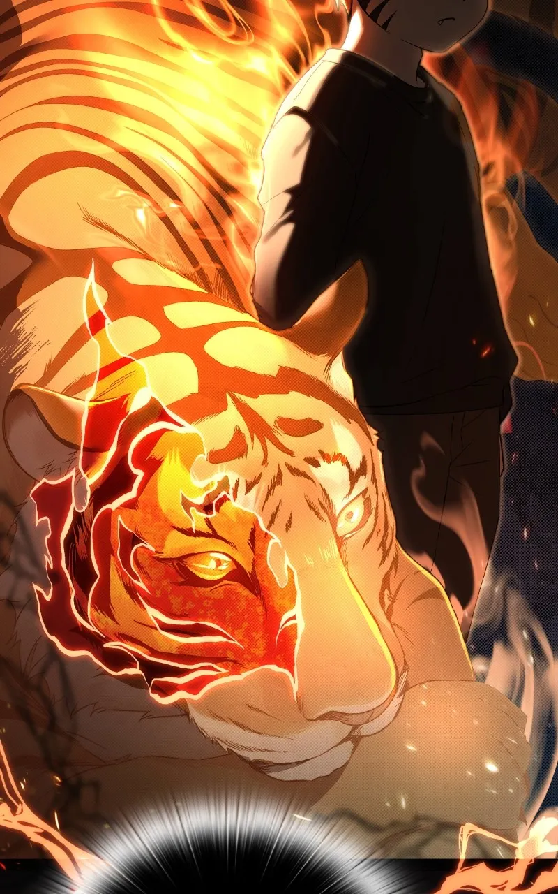 Kindergarten for Divine Beasts Chapter 3 page 92 - 