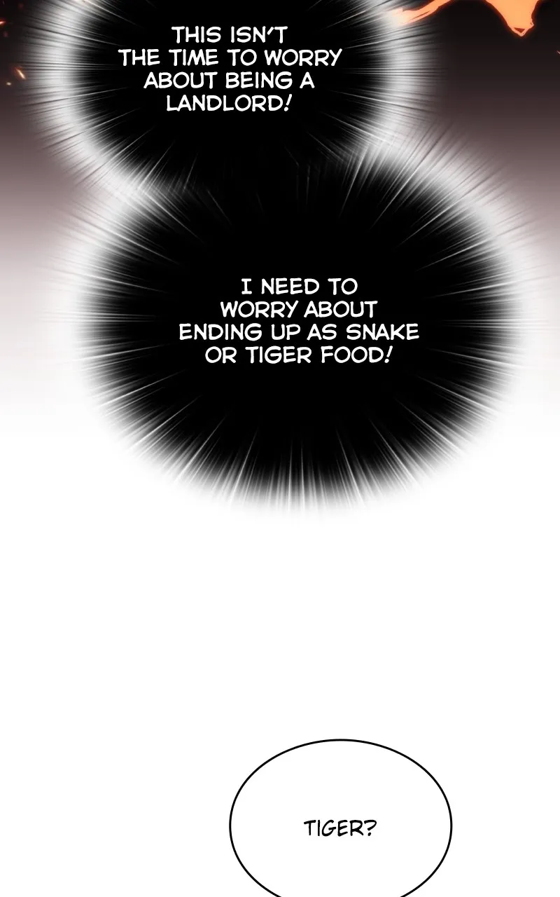 Kindergarten for Divine Beasts Chapter 3 page 93 - 