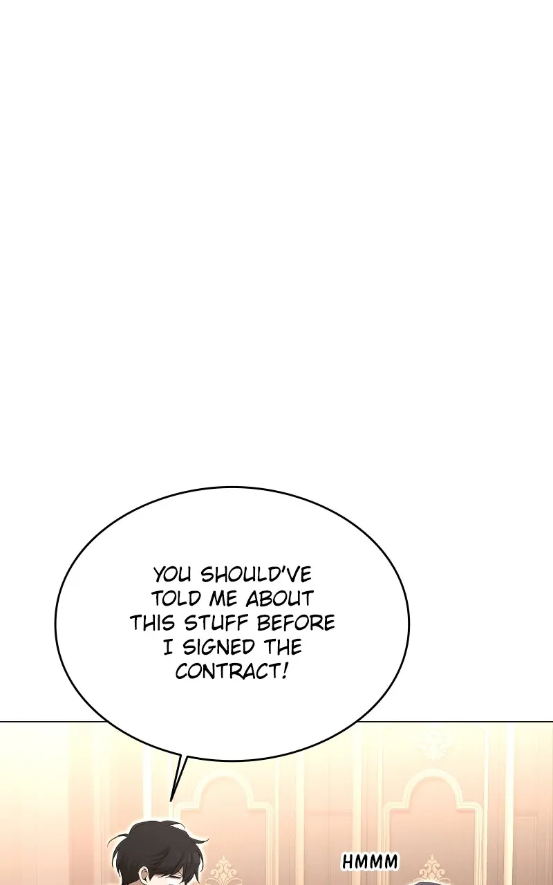 Kindergarten for Divine Beasts Chapter 3 page 95 - 