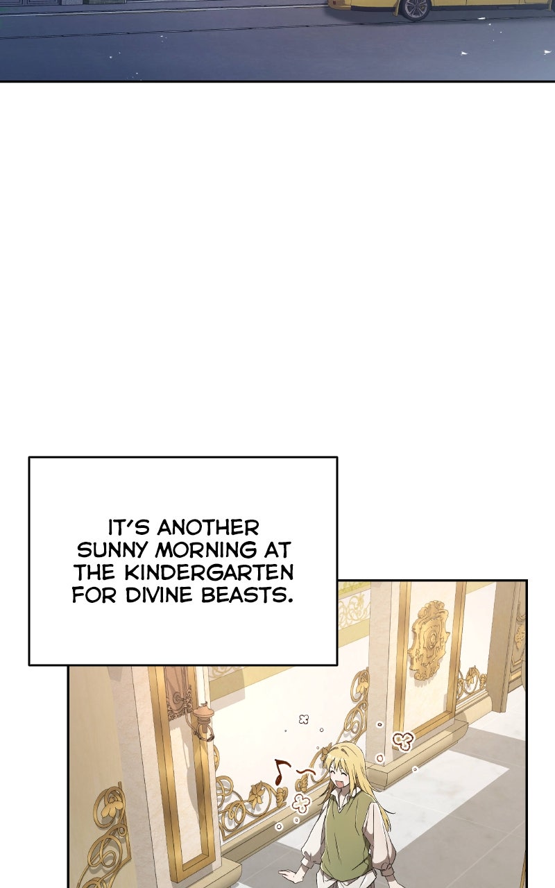 Kindergarten for Divine Beasts Episode 30 page 2 - 
