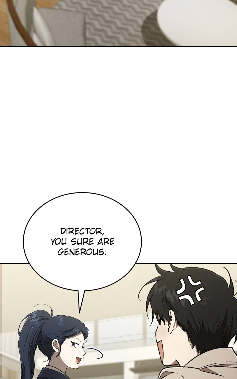 Kindergarten for Divine Beasts Episode 30 page 101 - 