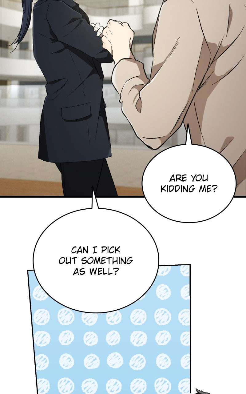Kindergarten for Divine Beasts Episode 30 page 102 - 