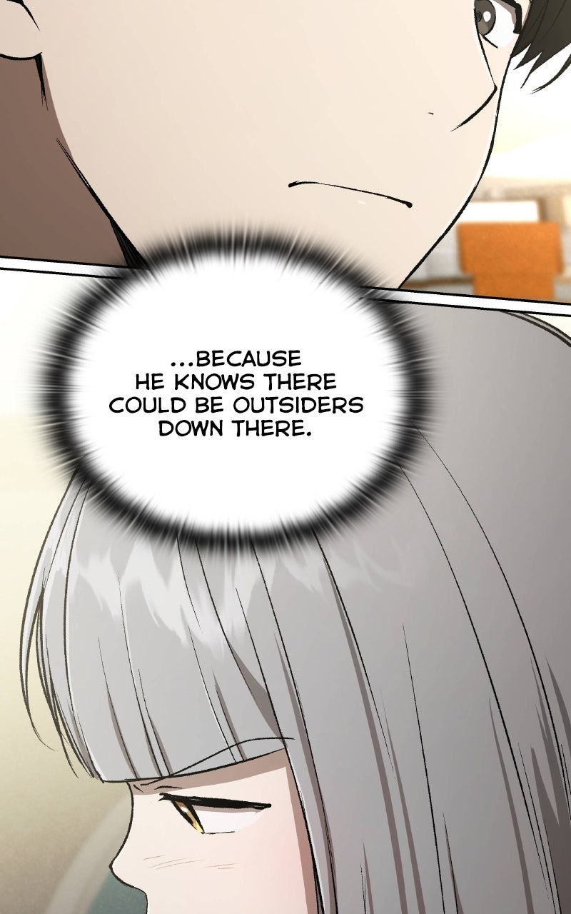 Kindergarten for Divine Beasts Episode 30 page 111 - 