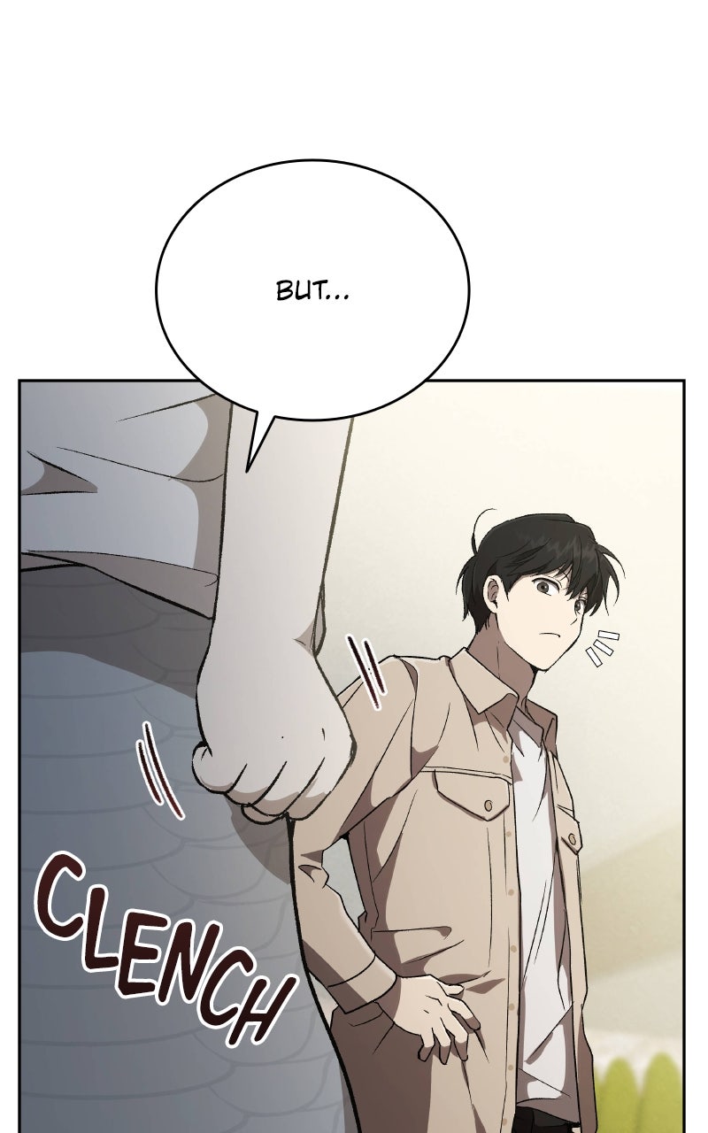 Kindergarten for Divine Beasts Episode 30 page 116 - 