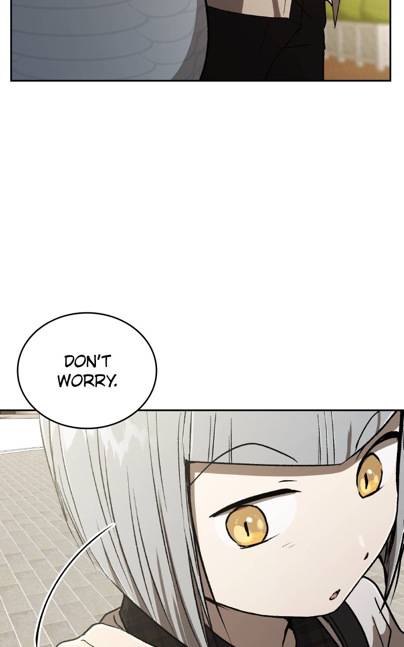 Kindergarten for Divine Beasts Episode 30 page 117 - 