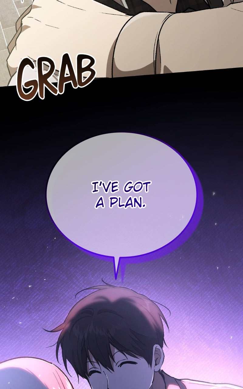 Kindergarten for Divine Beasts Episode 30 page 118 - 