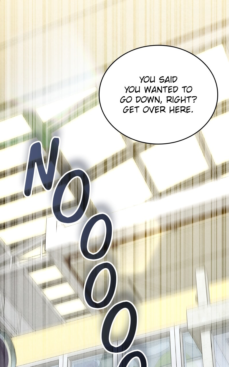 Kindergarten for Divine Beasts Episode 30 page 124 - 