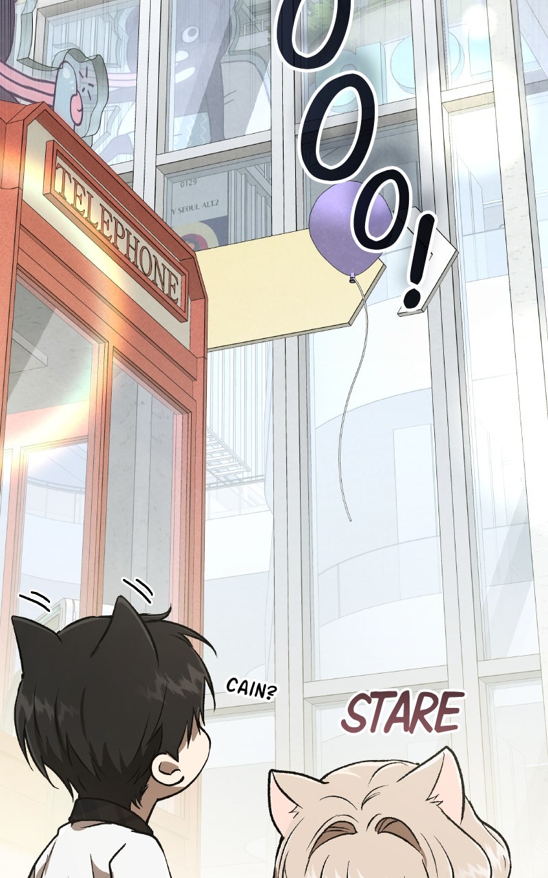 Kindergarten for Divine Beasts Episode 30 page 125 - 