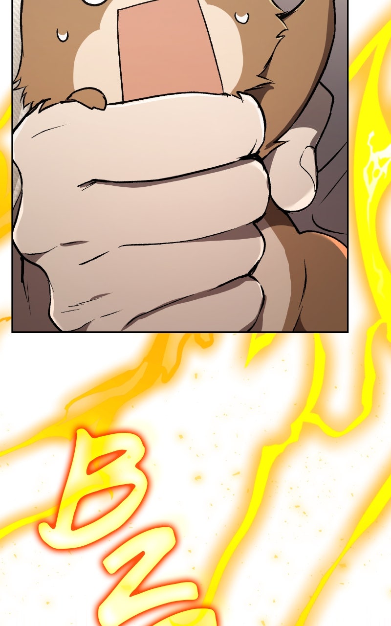Kindergarten for Divine Beasts Episode 30 page 20 - 