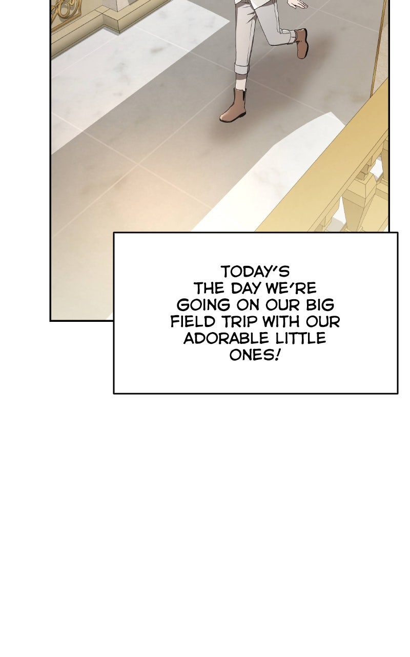 Kindergarten for Divine Beasts Episode 30 page 3 - 