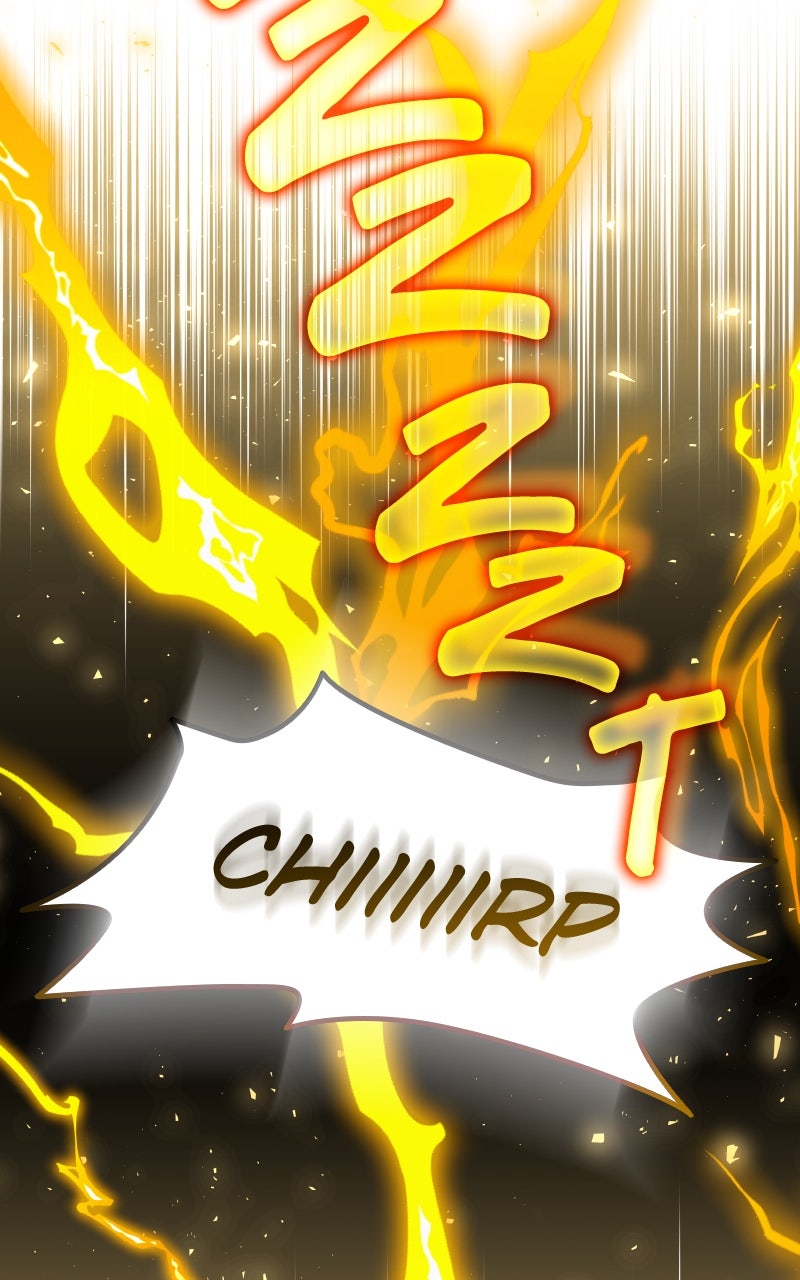 Kindergarten for Divine Beasts Episode 30 page 21 - 